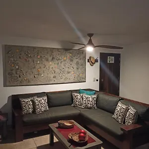 Departamento De Lujo, Puerto Vallarta. Mexico Apartment Puerto Vallarta