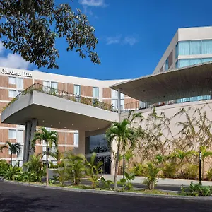 Hilton Garden Airport Hotel Cancún
