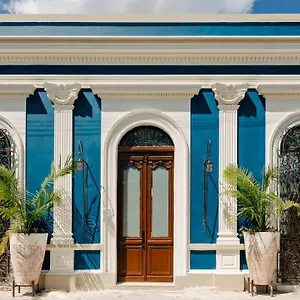 Hotel Cigno Boutique- Adults Only, Mérida