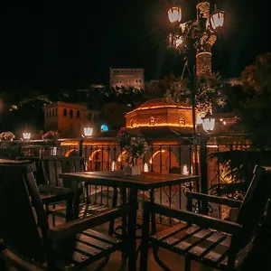 Alsara Gasthof Gjirokastër
