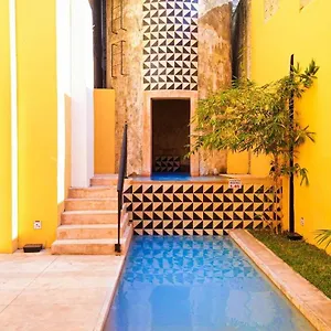 Hotel La Nacional By Kavia, Mérida