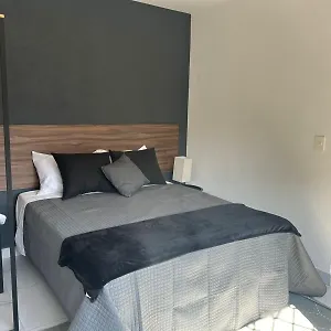 Vidrio Col Americana Apartment Guadalajara